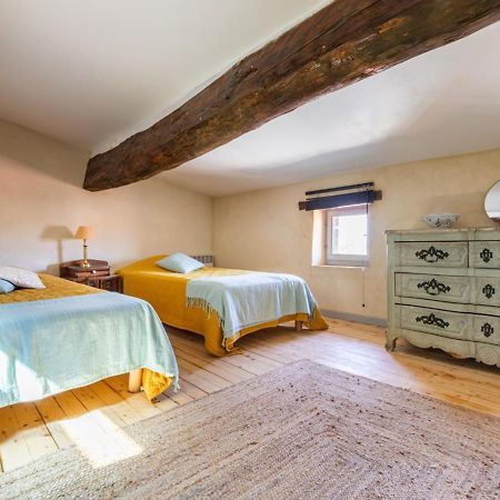 Hotel Le Pied De La Lettre Grignan Zewnętrze zdjęcie