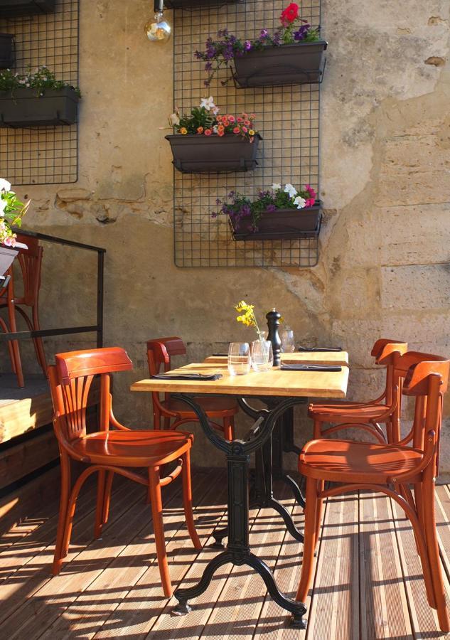 Hotel Le Pied De La Lettre Grignan Zewnętrze zdjęcie