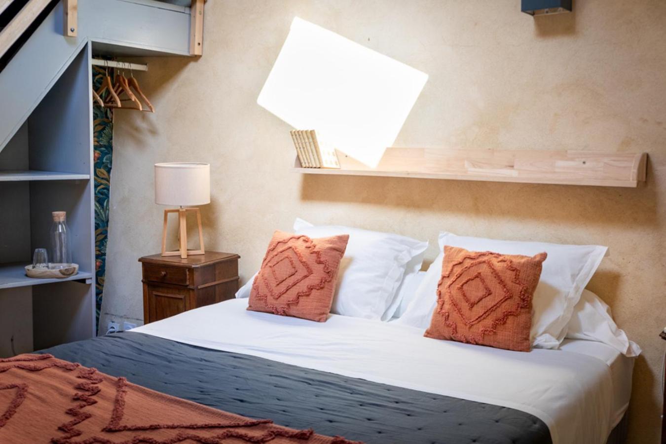 Hotel Le Pied De La Lettre Grignan Zewnętrze zdjęcie