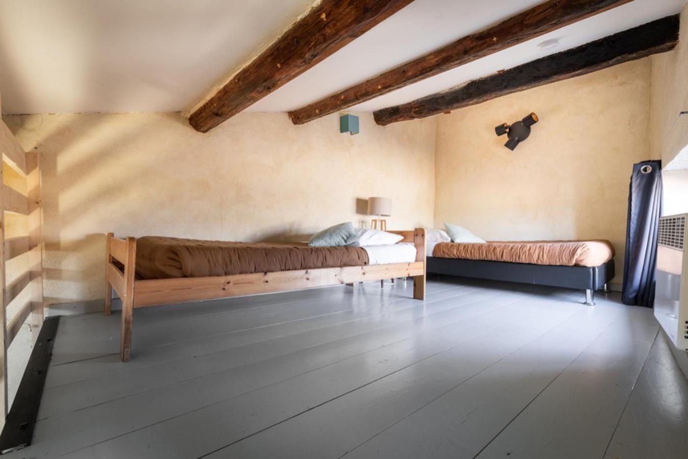 Hotel Le Pied De La Lettre Grignan Zewnętrze zdjęcie