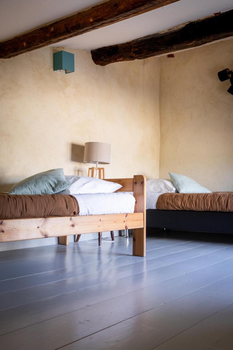 Hotel Le Pied De La Lettre Grignan Zewnętrze zdjęcie