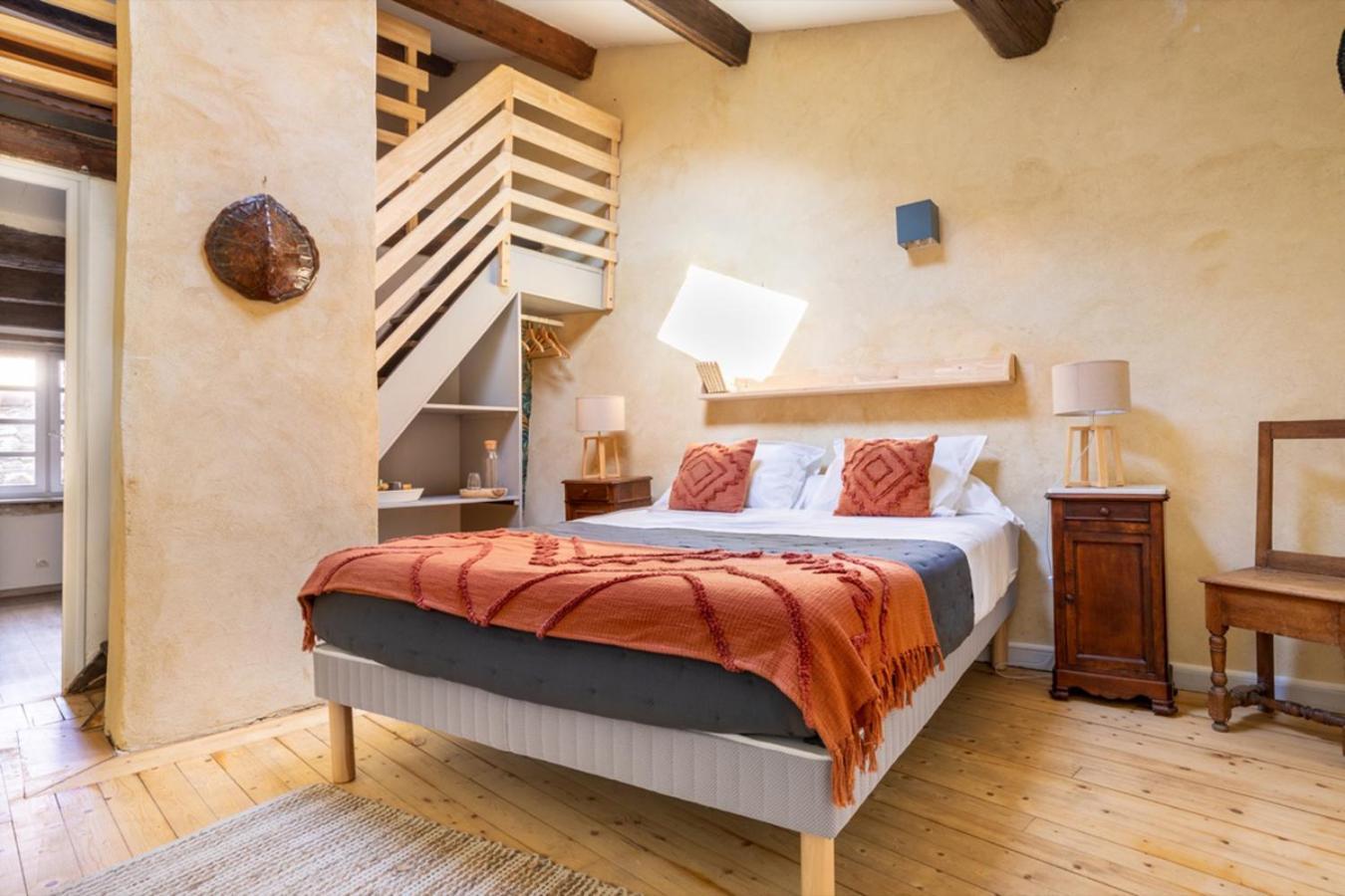 Hotel Le Pied De La Lettre Grignan Zewnętrze zdjęcie