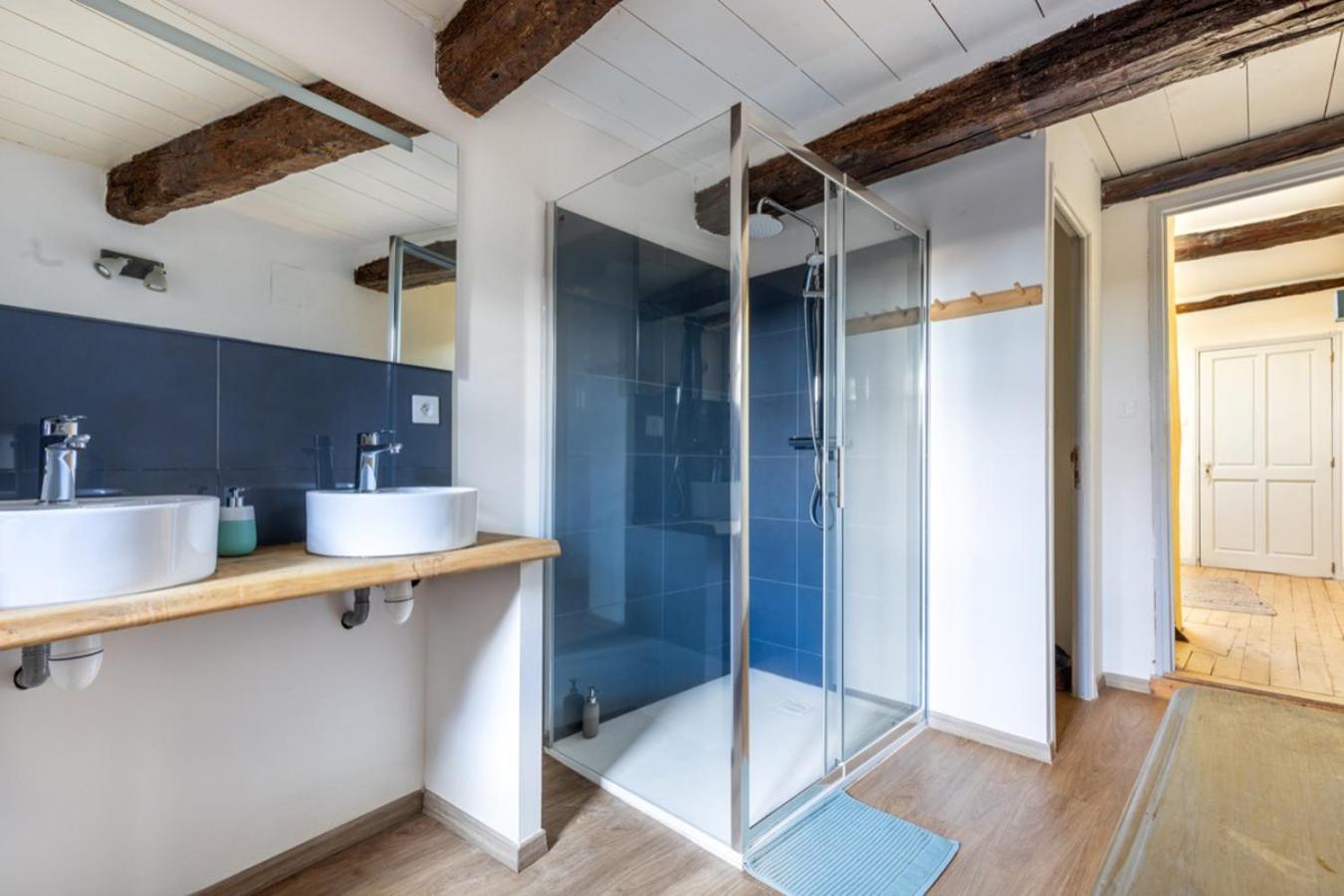 Hotel Le Pied De La Lettre Grignan Zewnętrze zdjęcie